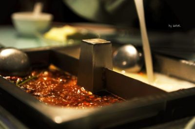 地道重慶串串香底料廠家，讓火鍋文化融入人類情感