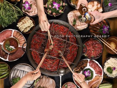  好的串串香底料，帶領(lǐng)吃貨認(rèn)識(shí)各地的經(jīng)典火鍋種類