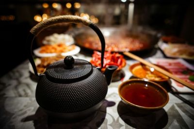 串串香底料生產(chǎn)廠(chǎng)家，麻辣鮮香火鍋隨吃隨涮