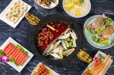 魚(yú)底料代加工，不要去做“火鍋英雄”！