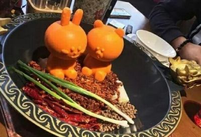 重慶火鍋底料定制，加一點(diǎn)東西，吃火鍋不上火
