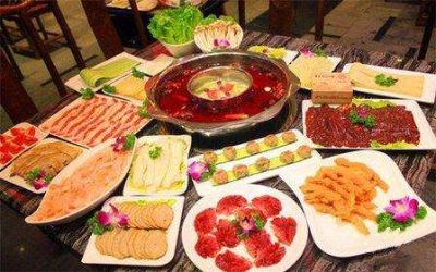 重慶火鍋底料批發(fā)，很傷胃的火鍋吃法