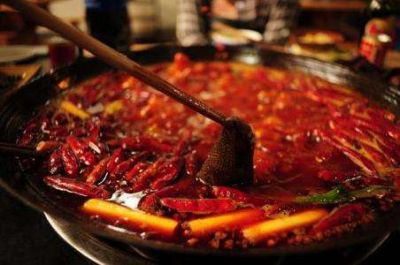 火鍋底料批發(fā)，冬季吃火鍋小心傷身