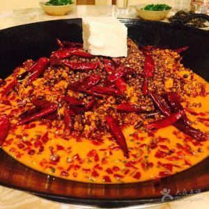 火鍋底料代加工，約一場(chǎng)帶有桃花味道的火鍋可好