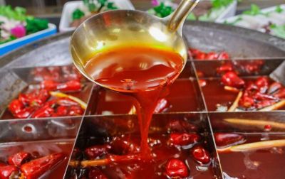 火鍋紅油加工廠(chǎng)，我們都會(huì)吃的這道菜竟然有毒
