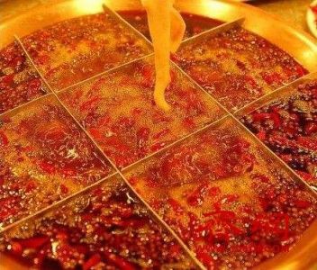 串串香底料批發(fā)，好吃的串串香還是原材料好