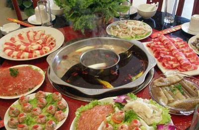火鍋底料專(zhuān)業(yè)配送廠(chǎng)家，享受更多姿的火鍋盛宴