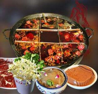 重慶火鍋紅油加工廠(chǎng)，火鍋店必火的原因