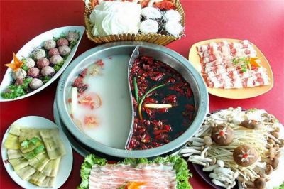 火鍋底料誰家的好，各種火鍋上榜，哪一款適合你