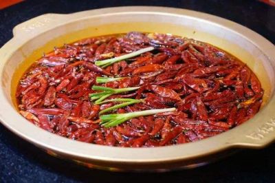 重慶火鍋底料哪里買？這款食物是吃火鍋的必選