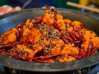 重慶火鍋底料配方，為什么明星吃火鍋越吃越瘦