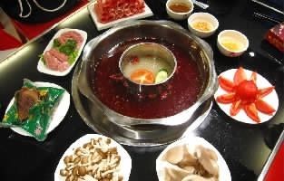 重慶火鍋底料廠，尋覓麻辣，體驗(yàn)地道