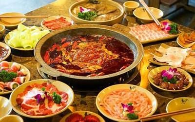 重慶火鍋底料，現(xiàn)代火鍋的發(fā)展源于歷史