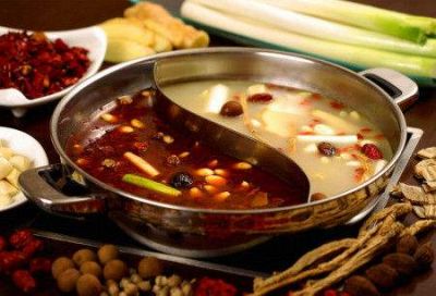 重慶火鍋底料廠，帶領(lǐng)重慶美食的發(fā)展