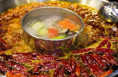 重慶老火鍋底料批發(fā)，健康吃火鍋