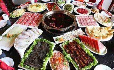 重慶火鍋底料，江湖人都會(huì)吃的重慶味道