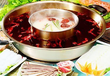 重慶老火鍋底料批發(fā)，歷史悠久的重慶火鍋