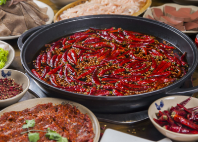 重慶老火鍋底料批發(fā)告訴你火鍋與什么酒更配？
