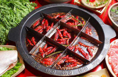 重慶火鍋底料為什么這么辣？