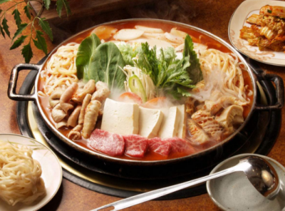 重慶火鍋底料廠，火鍋中的配菜，這些不能少