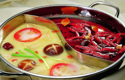 重慶火鍋底料生產(chǎn)商，火鍋就是亂燉？不講究你就OUT了