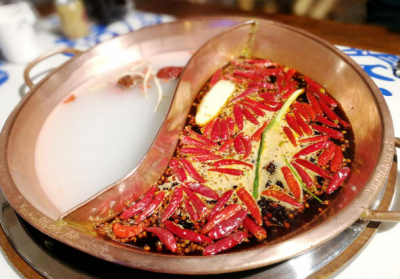 重慶火鍋底料，你不知道的秘密都在底料中
