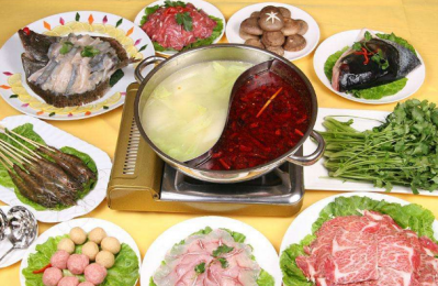 重慶火鍋底料廠家，吃火鍋想淑女，這些死線要謹(jǐn)記