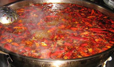 重慶火鍋底料供應(yīng)商，那些電影中的火鍋如此誘人