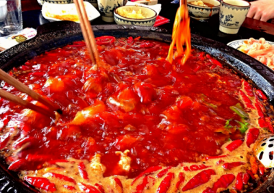 重慶火鍋底料生產(chǎn)企業(yè)價(jià)格優(yōu)勢更加突出