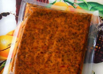 火鍋使用復合調(diào)味料更好吃更香