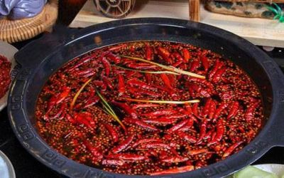 復合調(diào)味料發(fā)展為什么越來越火