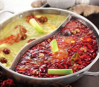 調(diào)味料在餐飲行業(yè)的表現(xiàn)特點(diǎn)