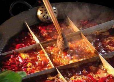 在專(zhuān)業(yè)的火鍋調(diào)味料廠家購(gòu)買(mǎi)調(diào)味料的原由