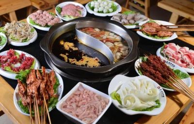 火鍋食材超市開(kāi)店常用的火鍋底料有哪些？