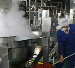 重慶哪里生產(chǎn)火鍋底料,有配方定制時(shí)要考慮哪些？