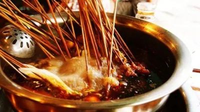 重慶串串香底料哪家好，串串香的優(yōu)點有哪些