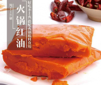 串串香牛油紅油購買時需要注意什么？串串香店為什么選擇正宗牛油紅油？