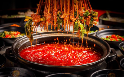 串串香底料批發(fā)價格是多少？如何尋找正宗的廠家？