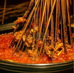 火鍋串串香底料怎么選才好？