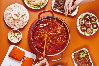 尋找火鍋店專用底料？什么火鍋底料比較好