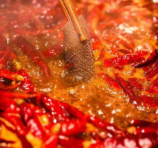 重慶火鍋底料為啥這么好吃？原因不簡單！