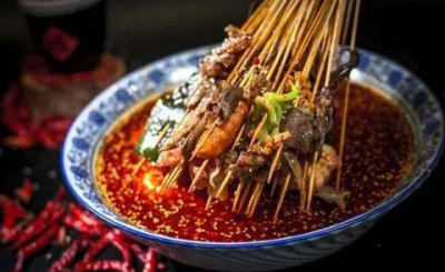 探尋最佳串串香底料，秘訣何在？