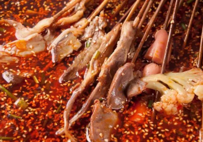 串串香底料批發(fā)：哪類廠家更值得信賴，選擇標準大揭秘？