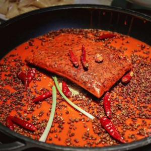 火鍋精髓何在？源頭廠家揭秘底料獨(dú)特優(yōu)勢