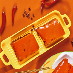 火鍋美味中紅油為何不可或缺？深層解析
