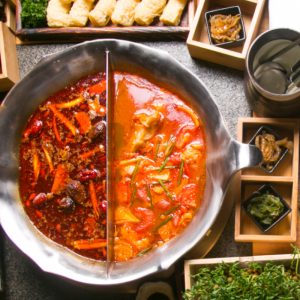 探尋火鍋精髓，源頭廠家底料有何獨(dú)特？