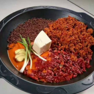 挑選牛油紅油底料廠家，該如何精準(zhǔn)抉擇？