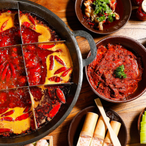 紅油為何能成為火鍋調(diào)料的關(guān)鍵？