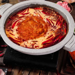 火鍋底料哪家強(qiáng)？揭秘誘人秘制配方之謎！