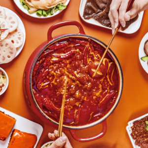 尋覓重慶火鍋底料精髓，該關(guān)注哪些細(xì)節(jié)？